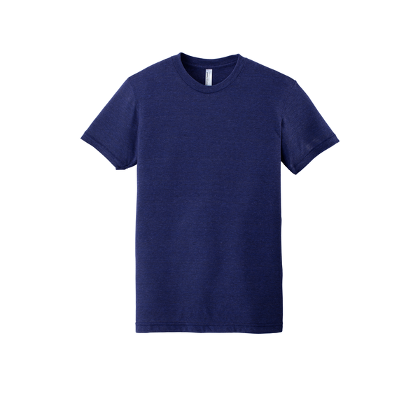 American Apparel® Tri-Blend Short Sleeve Unisex T-Shirt