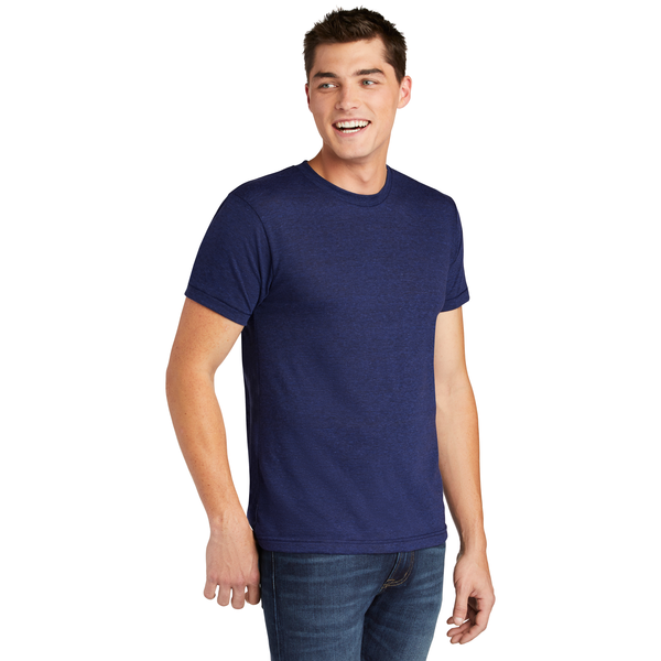 American Apparel® Tri-Blend Short Sleeve Unisex T-Shirt