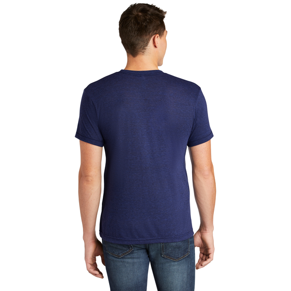 American Apparel® Tri-Blend Short Sleeve Unisex T-Shirt