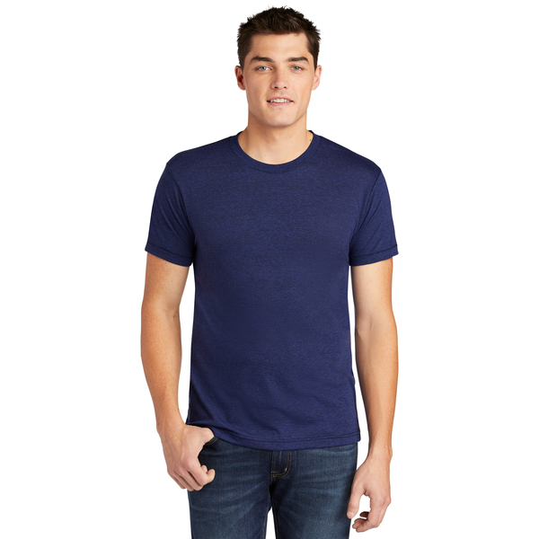American Apparel® Tri-Blend Short Sleeve Unisex T-Shirt