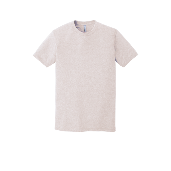 American Apparel® Tri-Blend Short Sleeve Unisex T-Shirt