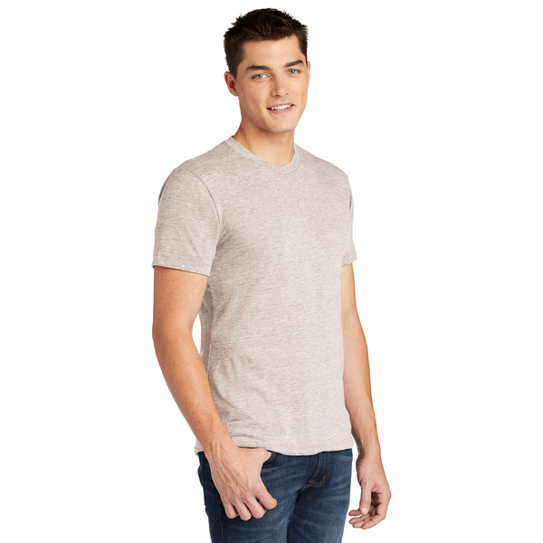 American Apparel® Tri-Blend Short Sleeve Unisex T-Shirt