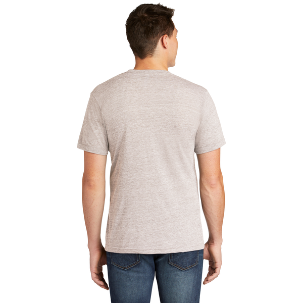 American Apparel® Tri-Blend Short Sleeve Unisex T-Shirt