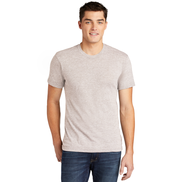 American Apparel® Tri-Blend Short Sleeve Unisex T-Shirt