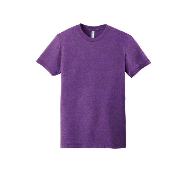 American Apparel® Tri-Blend Short Sleeve Unisex T-Shirt