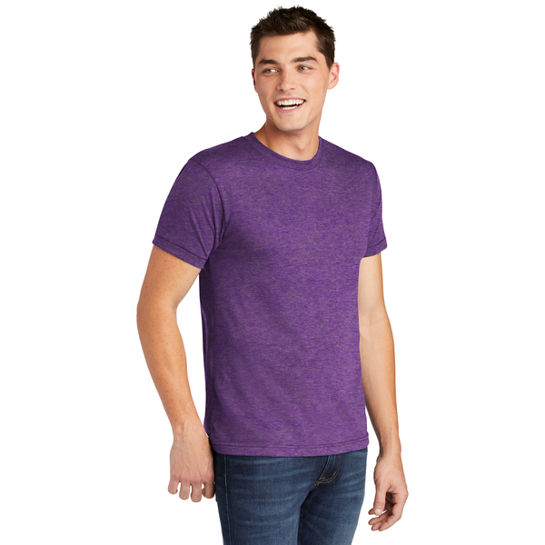 American Apparel® Tri-Blend Short Sleeve Unisex T-Shirt