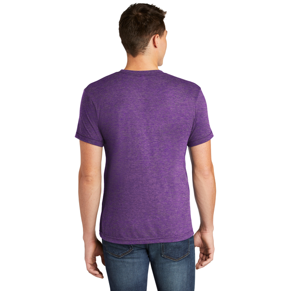 American Apparel® Tri-Blend Short Sleeve Unisex T-Shirt