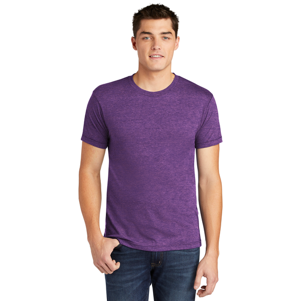 American Apparel® Tri-Blend Short Sleeve Unisex T-Shirt