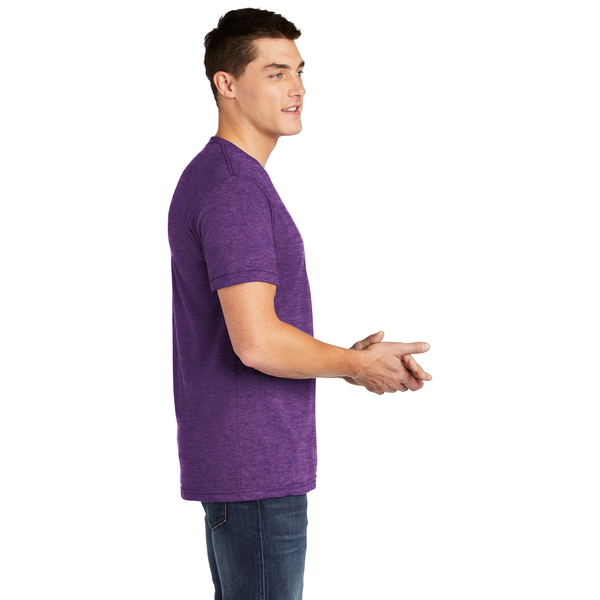 American Apparel® Tri-Blend Short Sleeve Unisex T-Shirt