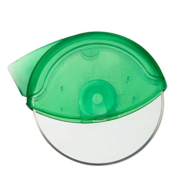 It-za Pizza Cut-it w/ Stainless Steel Blade