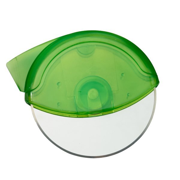 It-za Pizza Cut-it w/ Stainless Steel Blade