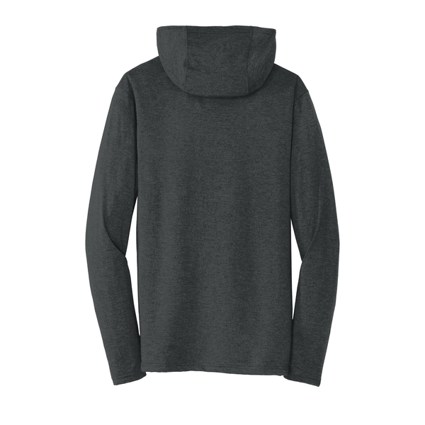 District® Perfect Tri® Long Sleeve Men's Hoodie Tee