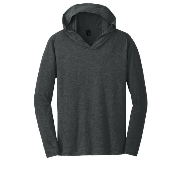 District® Perfect Tri® Long Sleeve Men's Hoodie Tee