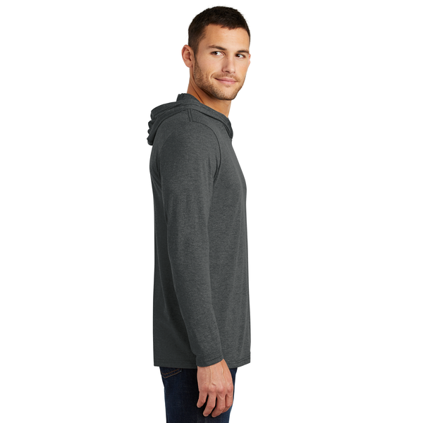 District® Perfect Tri® Long Sleeve Men's Hoodie Tee