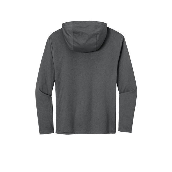District® Perfect Tri® Long Sleeve Men's Hoodie Tee