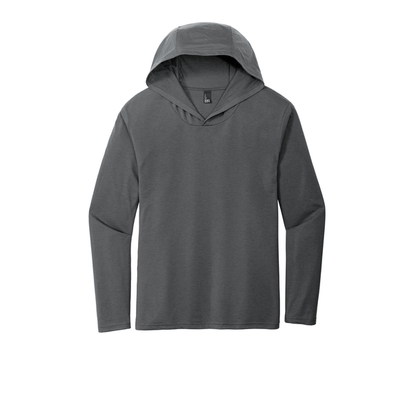 District® Perfect Tri® Long Sleeve Men's Hoodie Tee