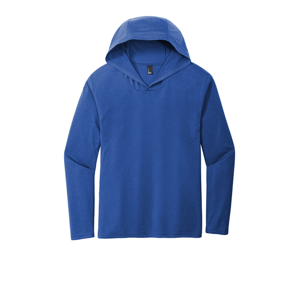 District® Perfect Tri® Long Sleeve Men's Hoodie Tee