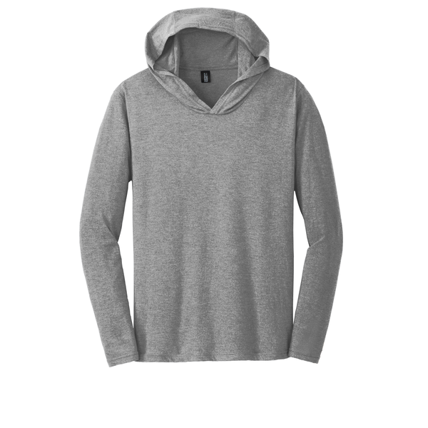 District® Perfect Tri® Long Sleeve Men's Hoodie Tee