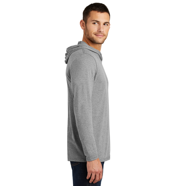 District® Perfect Tri® Long Sleeve Men's Hoodie Tee