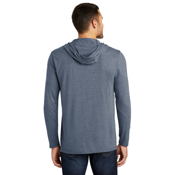 District® Perfect Tri® Long Sleeve Men's Hoodie Tee