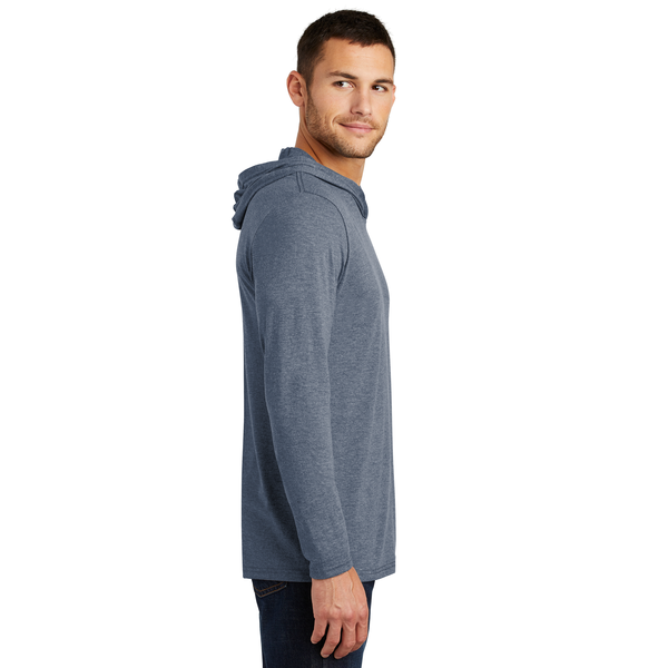 District® Perfect Tri® Long Sleeve Men's Hoodie Tee