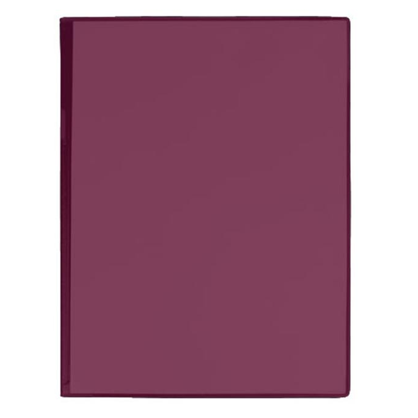 Standard Vinyl Writing Pad Folder