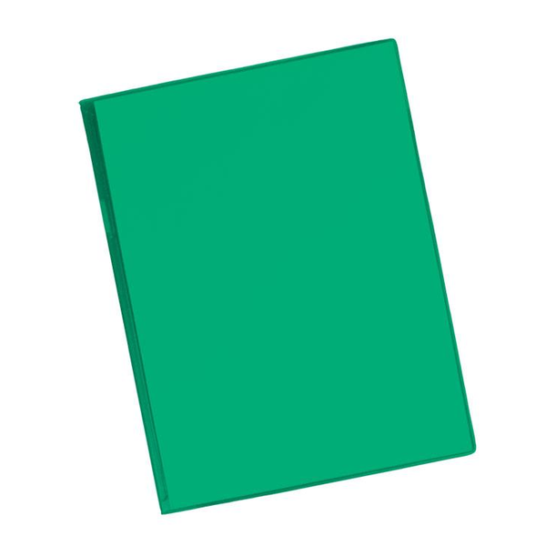 Standard Vinyl Writing Pad Folder