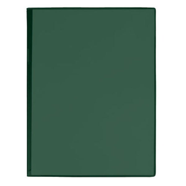 Standard Vinyl Writing Pad Folder