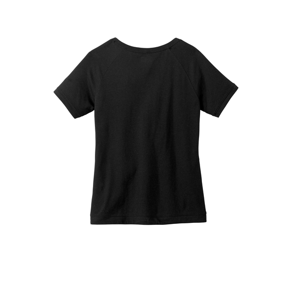 New Era® Tri-Blend Performance Ladies' Cinch Tee