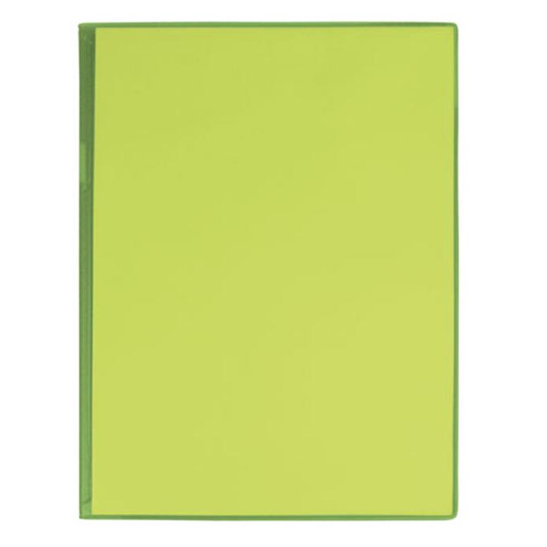Standard Vinyl Writing Pad Folder