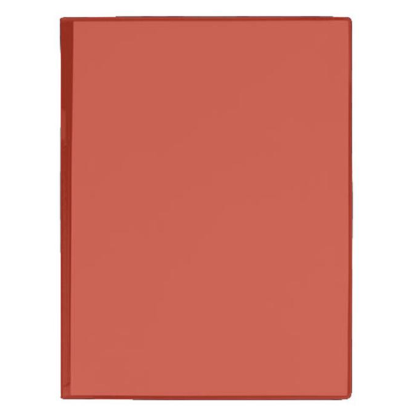 Standard Vinyl Writing Pad Folder