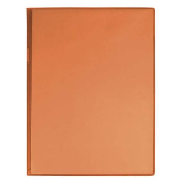 Standard Vinyl Writing Pad Folder