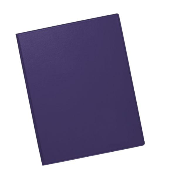 Standard Vinyl Writing Pad Folder