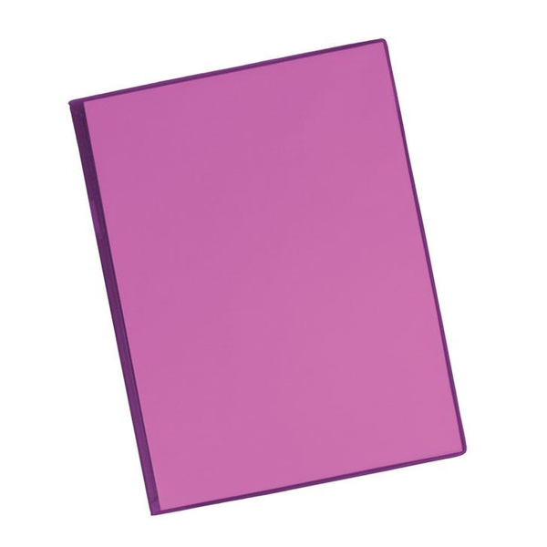 Standard Vinyl Writing Pad Folder