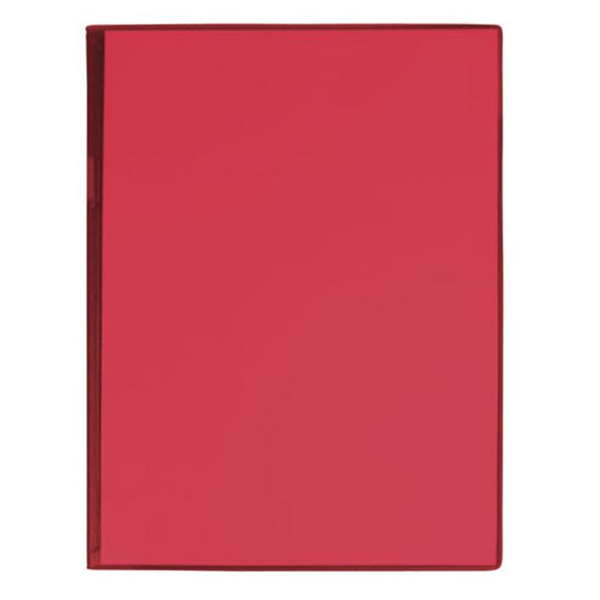 Standard Vinyl Writing Pad Folder