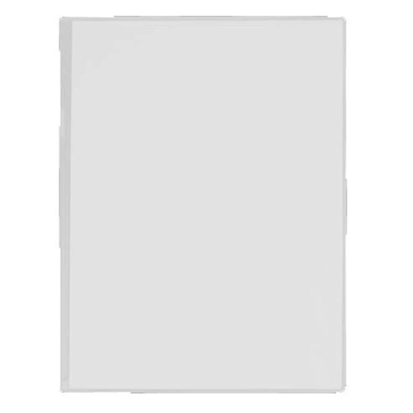 Standard Vinyl Writing Pad Folder