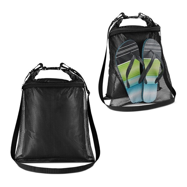 Mesh Water Resistant Wet/Dry Bag