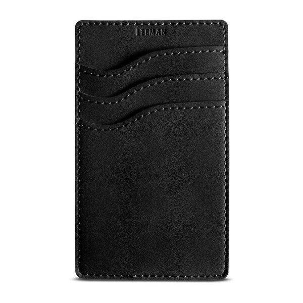 NUBA RFID 3 Pocket Phone Wallet