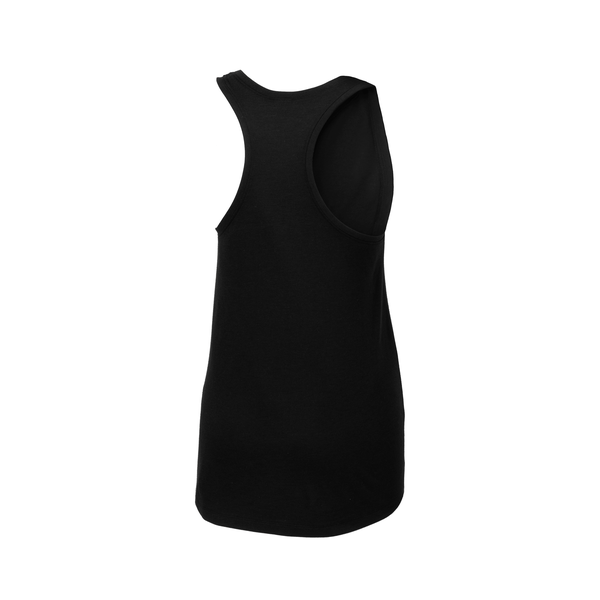 Sport-Tek® PosiCharge® Tri-Blend Wicking Ladies' Tank