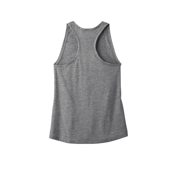 Sport-Tek® PosiCharge® Tri-Blend Wicking Ladies' Tank