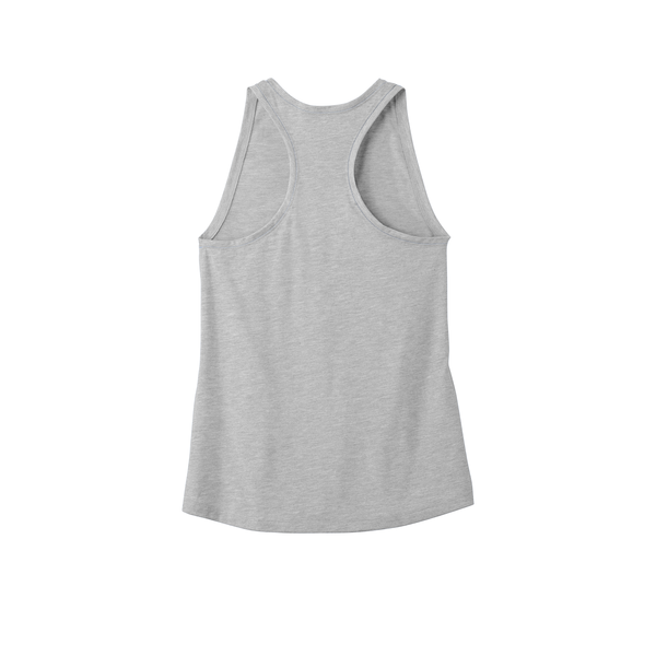 Sport-Tek® PosiCharge® Tri-Blend Wicking Ladies' Tank