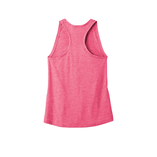 Sport-Tek® PosiCharge® Tri-Blend Wicking Ladies' Tank
