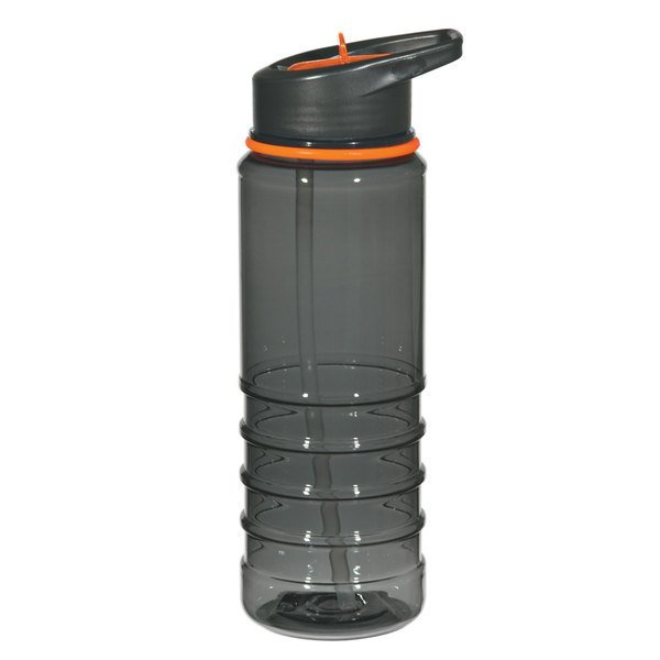 Threaded Tritan™ Bottle, 24oz.