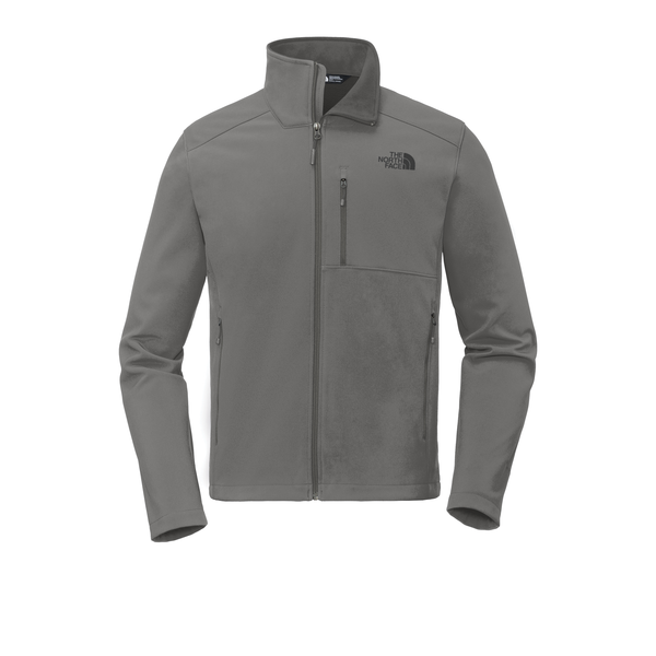 The North Face® Apex Barrier Soft Shell Men's Jacket