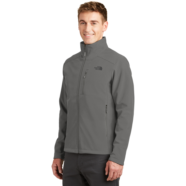 The North Face® Apex Barrier Soft Shell Men's Jacket