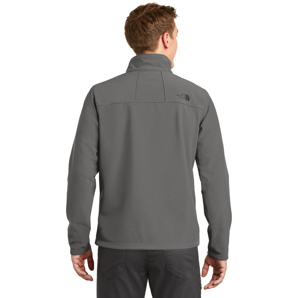 The North Face® Apex Barrier Soft Shell Men's Jacket