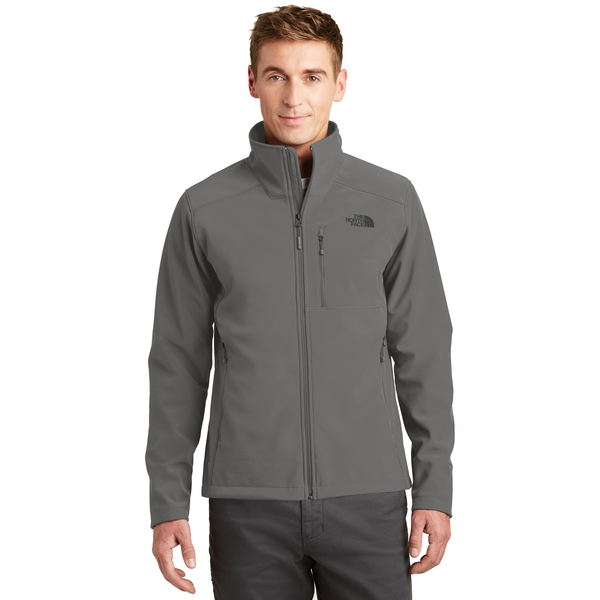 The North Face® Apex Barrier Soft Shell Men's Jacket