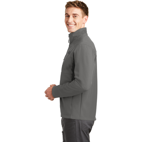 The North Face® Apex Barrier Soft Shell Men's Jacket