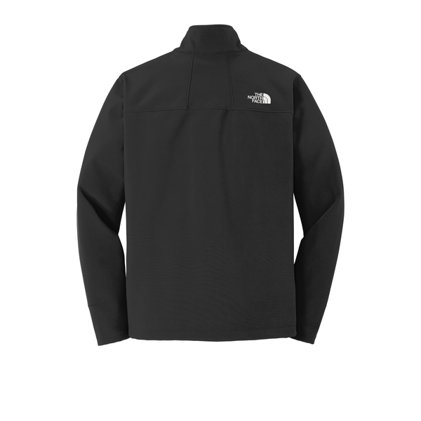 The North Face® Apex Barrier Soft Shell Men's Jacket