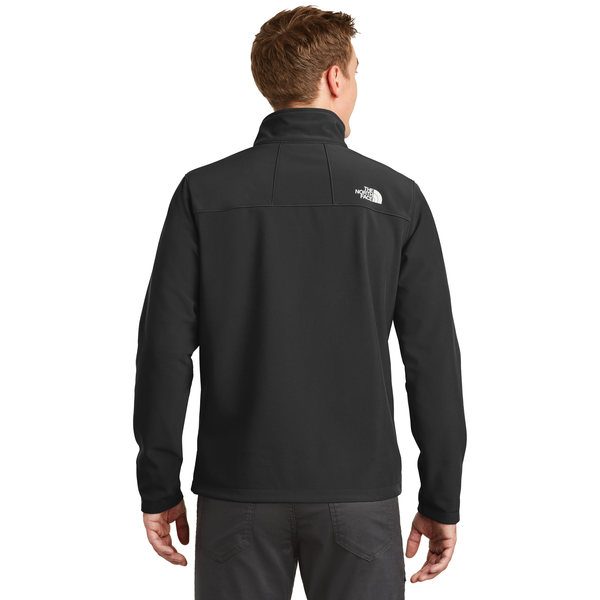 The North Face® Apex Barrier Soft Shell Men's Jacket